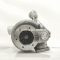 S500G 15009880009 TurboCharger